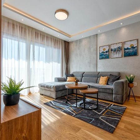 דירות Zlatibor Apartman & Spa Pino Mons מראה חיצוני תמונה