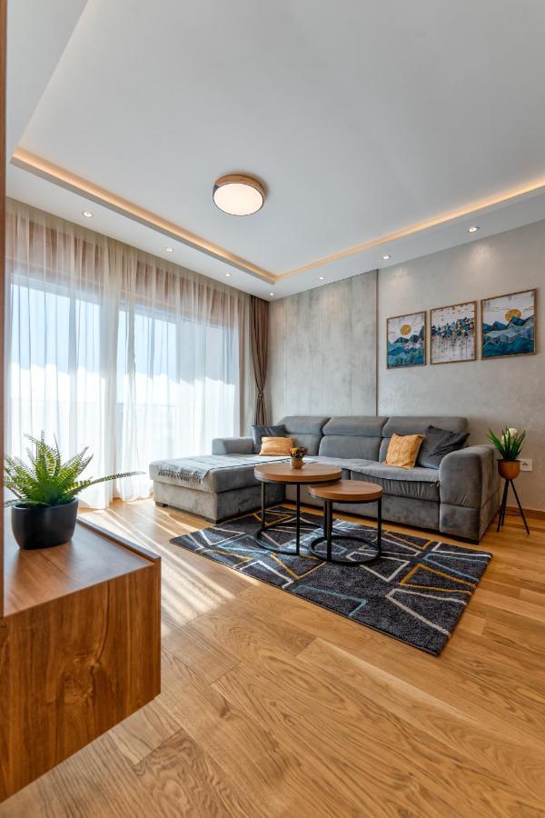 דירות Zlatibor Apartman & Spa Pino Mons מראה חיצוני תמונה