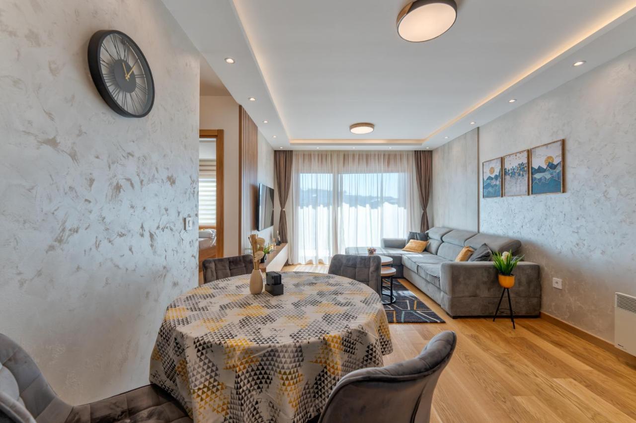 דירות Zlatibor Apartman & Spa Pino Mons מראה חיצוני תמונה